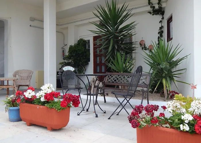 Hotel Il Platano Ottana photo