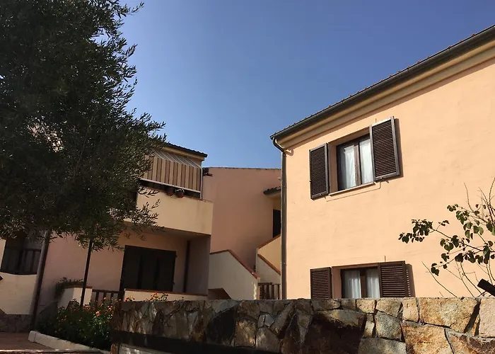 Residence Itaca Porto Pozzo photo