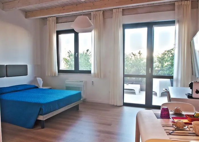 Four Rooms Guesthouse Oristano photo
