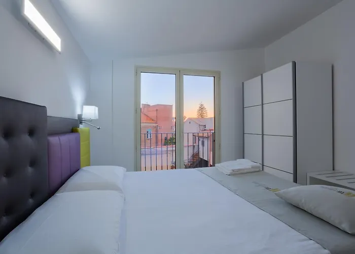 Th Collection Rooms Oristano photo