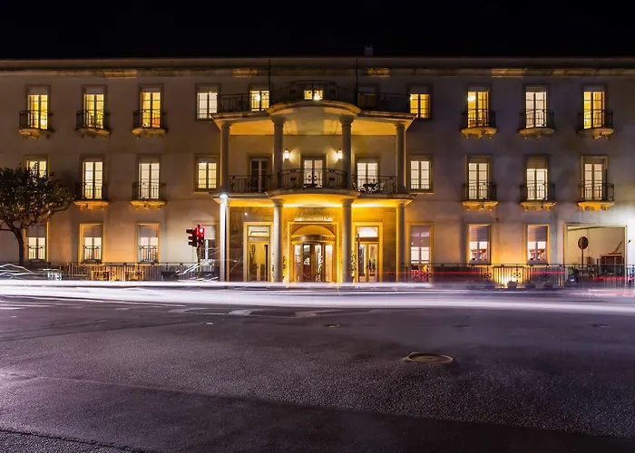 Mariano IV Palace Hotel Oristano photo
