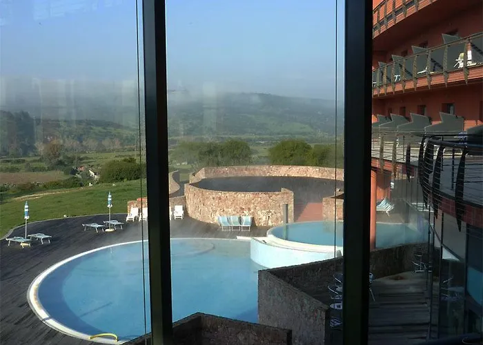 Sardegna Grand Hotel Terme Fordongianus photo