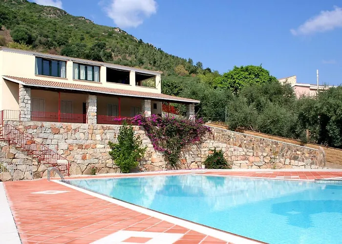 Apartment Is Murtas-1 By Interhome Cardedu fotorgafie