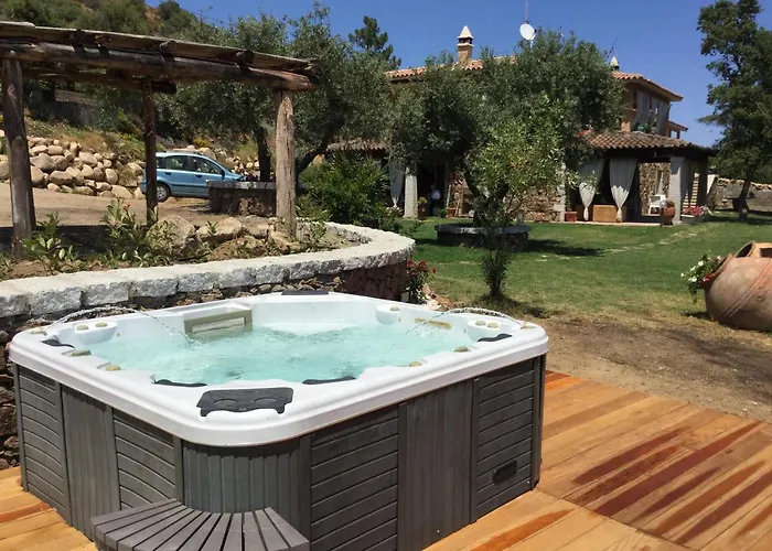Фото Il Giardino Di Daniela Apartments Сан-Теодоро