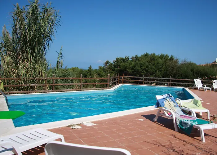 Gravina Resort Castelsardo fotorgafie