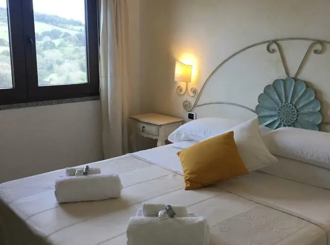 Hotel Sorgente Aglientu photo