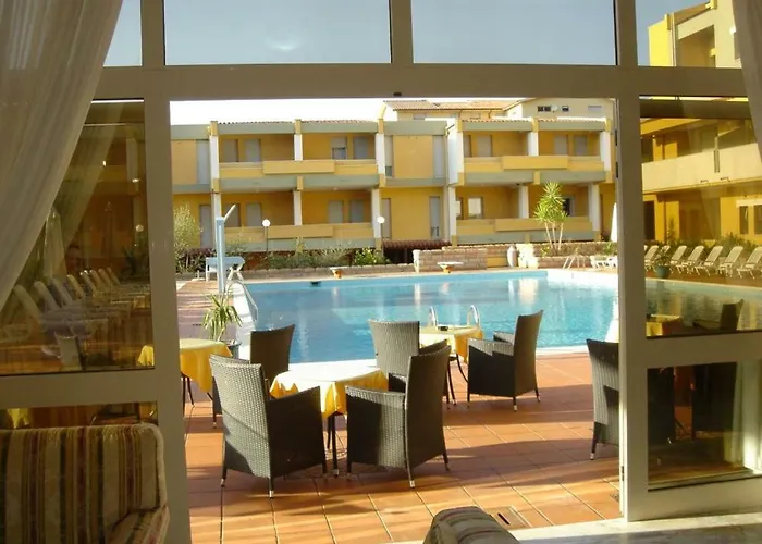 Italy Resort Bosa photo