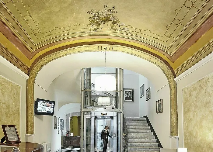 Palazzo Pischedda Hotel Bosa foto