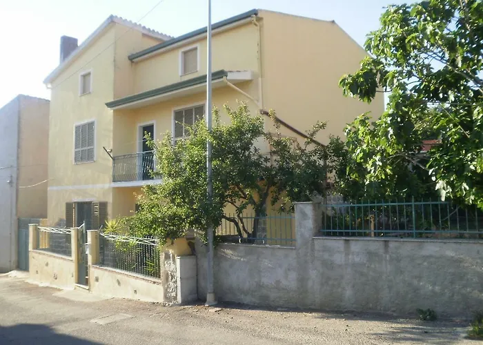 La Collina Dei Ciliegi Bed and Breakfast Sarule foto