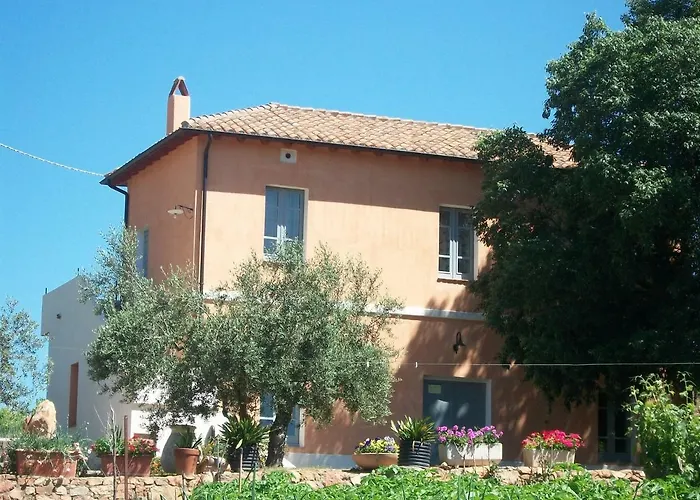 Monte Astili Apartment Lanusei photo