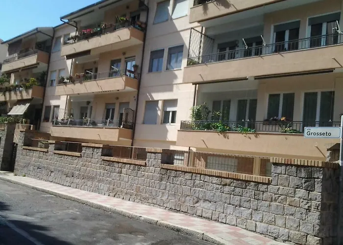 fotos do Fortyfourbandb Cagliari