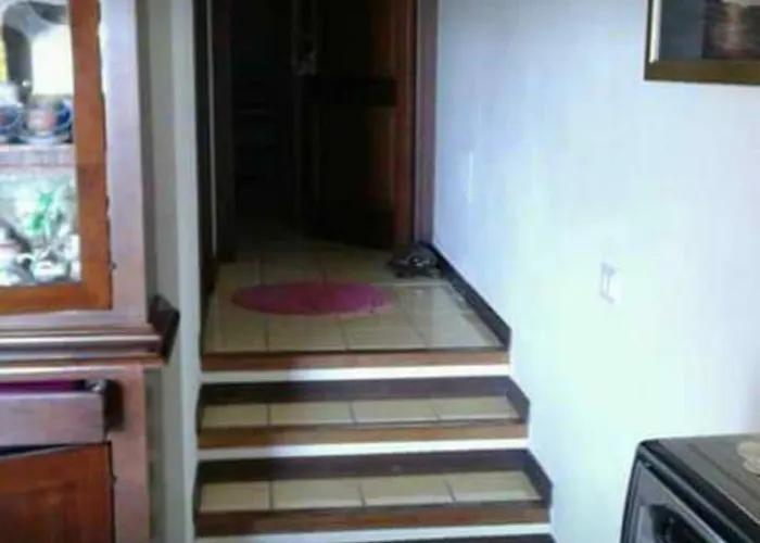 foto di Casa In Sardegna Hotel Tungoni