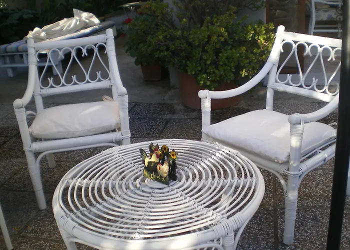 Casa Dessi' Apartment San Sperate photo
