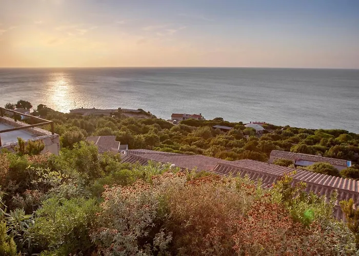 Villa Aurora - Costa Paradiso képek