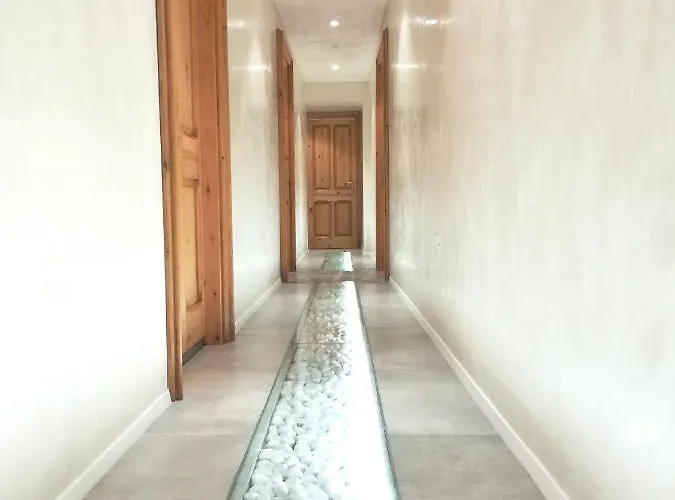 Casa Orru Hotel Nuoro  photo