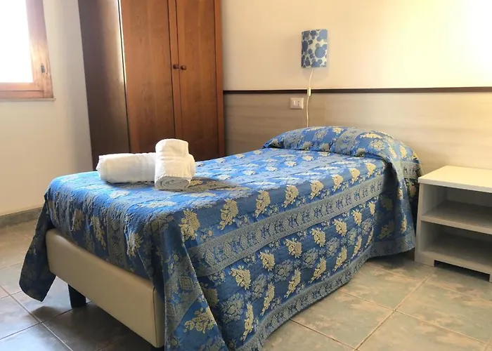Hotel Funtana E Donne Ottana photo